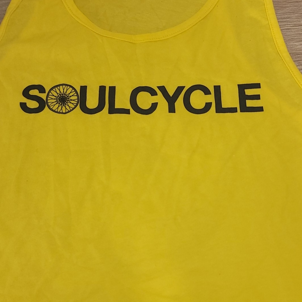 Soulcycle - Picture 2 of 5